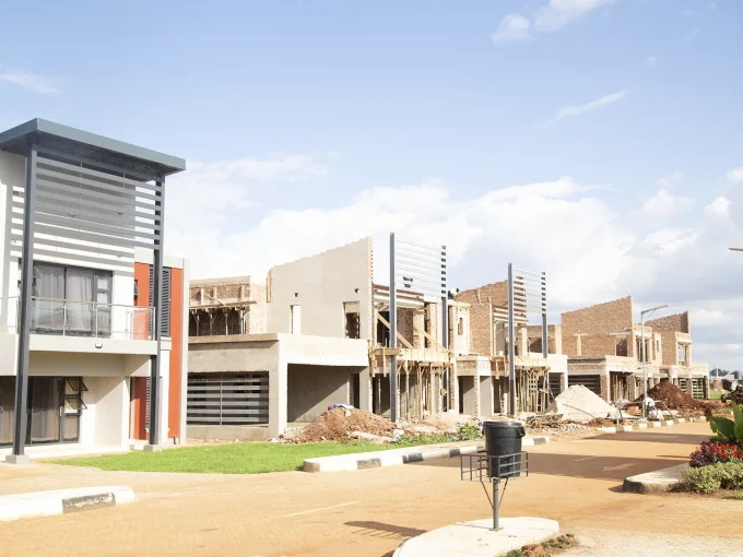 Financing your stand purchase in Zimbabwe